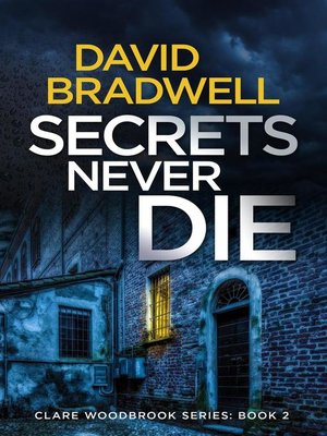 cover image of Secrets Never Die